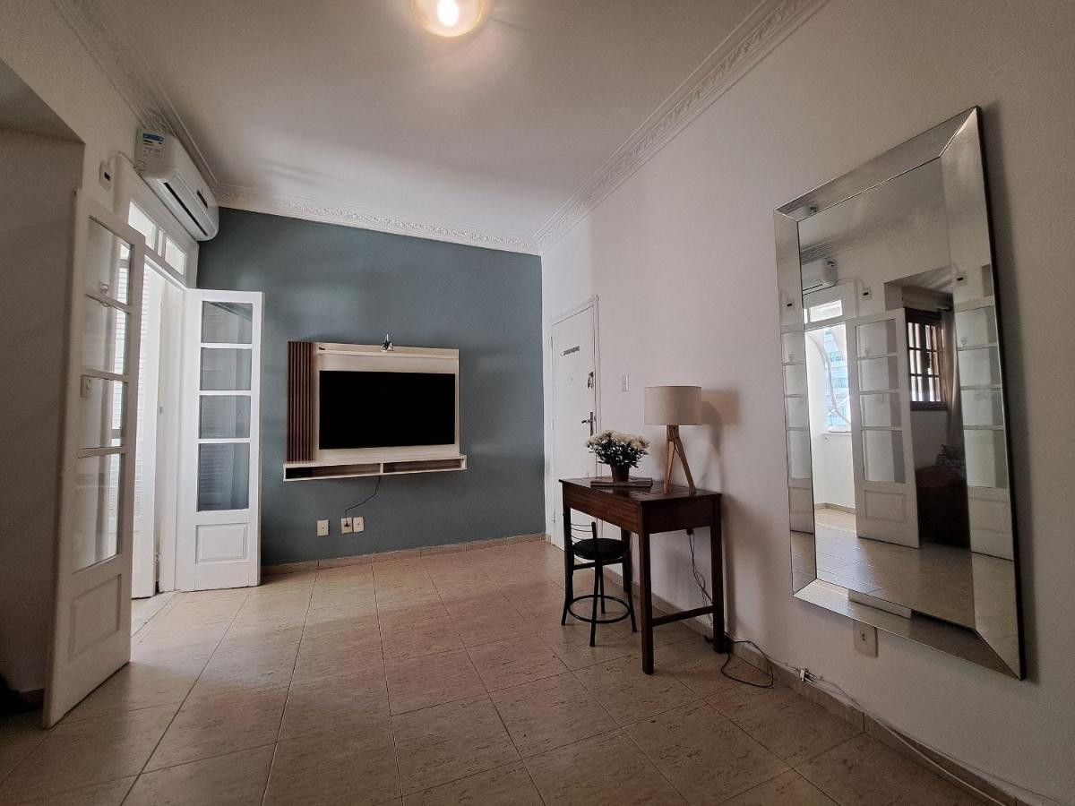 Lindissmo Apto No Melhor De Botafogo - Rock In Rio 2024 Apartment ริโอเดจาเนโร ภายนอก รูปภาพ