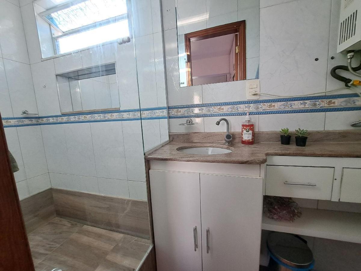 Lindissmo Apto No Melhor De Botafogo - Rock In Rio 2024 Apartment ริโอเดจาเนโร ภายนอก รูปภาพ