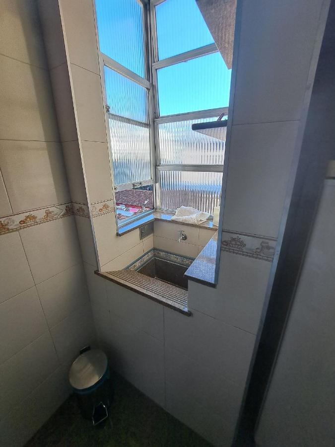 Lindissmo Apto No Melhor De Botafogo - Rock In Rio 2024 Apartment ริโอเดจาเนโร ภายนอก รูปภาพ