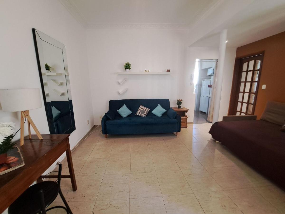 Lindissmo Apto No Melhor De Botafogo - Rock In Rio 2024 Apartment ริโอเดจาเนโร ภายนอก รูปภาพ
