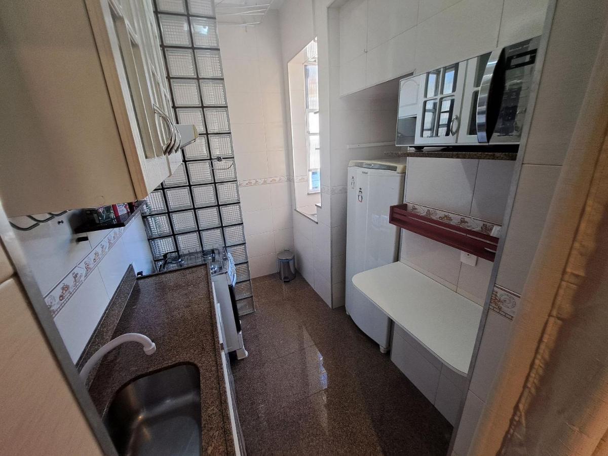 Lindissmo Apto No Melhor De Botafogo - Rock In Rio 2024 Apartment ริโอเดจาเนโร ภายนอก รูปภาพ